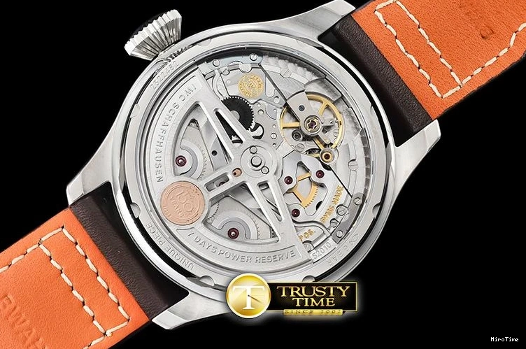 MIROTIME 1101 IWC0433B – Big Pilot Annual